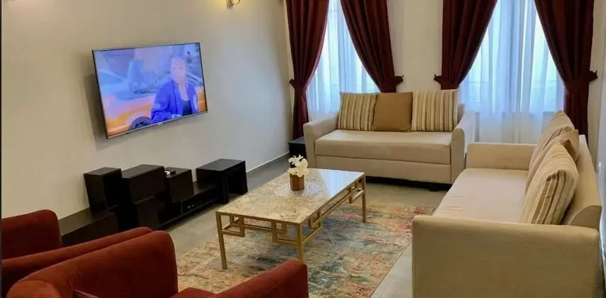 Oturma alanı