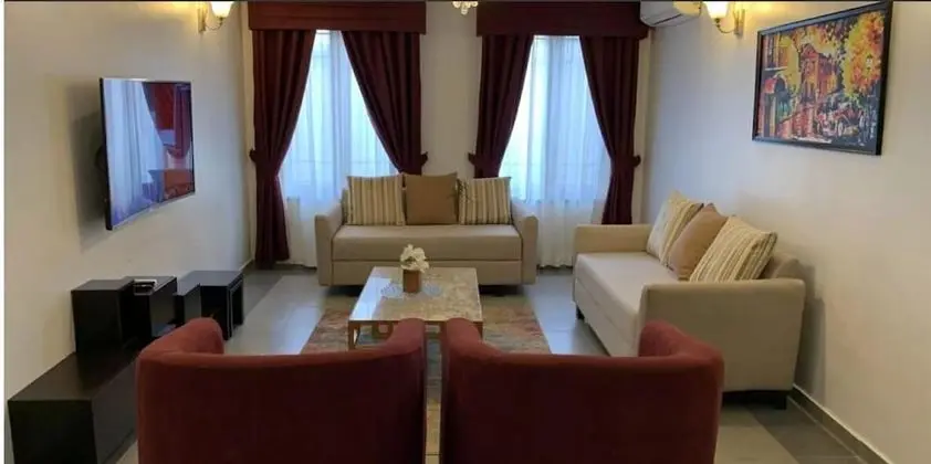 Oturma alanı