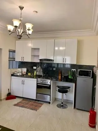 Deluxe Apart Daire, 1 Yatak Odası