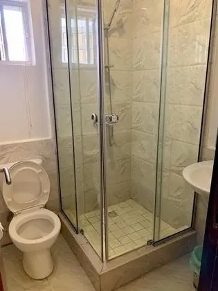 Deluxe Apart Daire, 1 Yatak Odası
