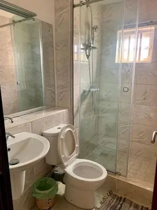 Executive Apart Daire, 2 Yatak Odası