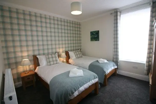 Standard İki Ayrı Yataklı Oda (Room2)