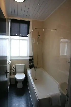 Standard İki Ayrı Yataklı Oda (Room2)