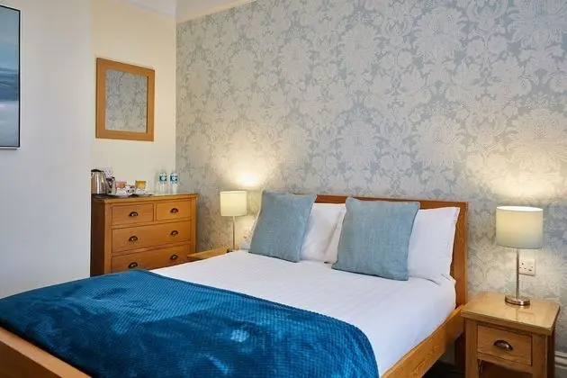 Standard Tek Büyük Yataklı Oda (Room3)