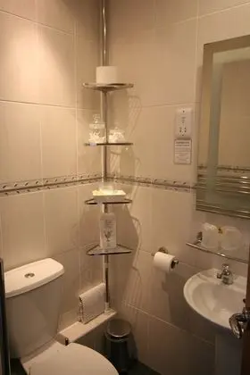 Standard Tek Büyük Yataklı Oda (Room3)