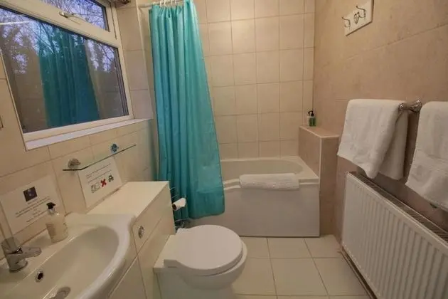 Stüdyo, Banyolu/Duşlu