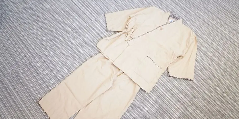 Üç Kişilik Oda, Sigara İçilmez (Japanese Western Style)