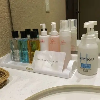 Standard İki Ayrı Yataklı Oda, Muhtelif Manzaralı (No Bath-Room)