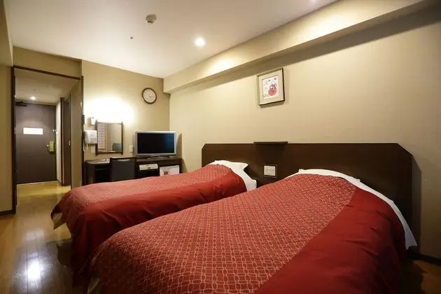 Standard İki Ayrı Yataklı Oda, Muhtelif Manzaralı (No Bath-Room)