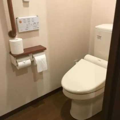 Standard İki Ayrı Yataklı Oda, Muhtelif Manzaralı (No Bath-Room)