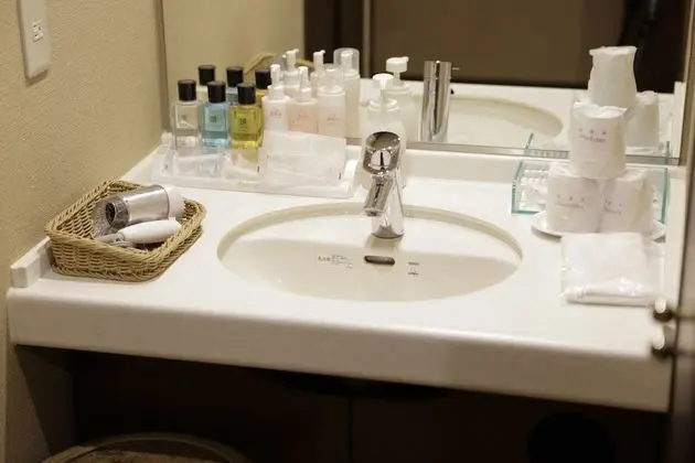 Standard İki Ayrı Yataklı Oda, Muhtelif Manzaralı (No Bath-Room)