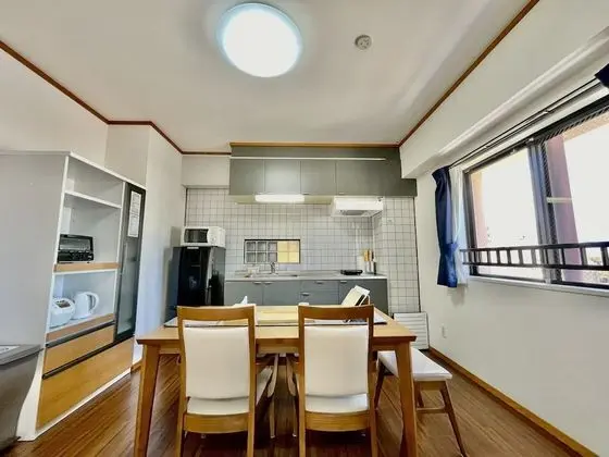 Standard Oda, Sigara İçilmez (Family)