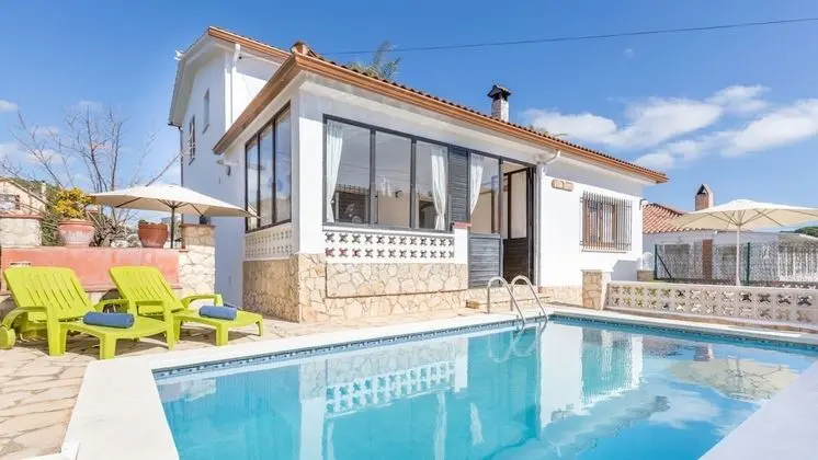 Villa, 5 Yatak Odası