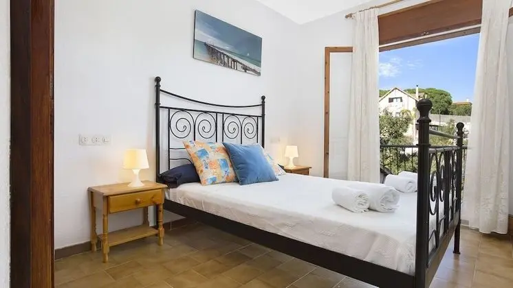 Villa, 5 Yatak Odası