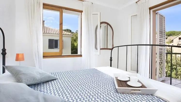 Villa, 5 Yatak Odası