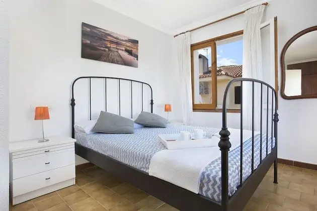 Villa, 5 Yatak Odası