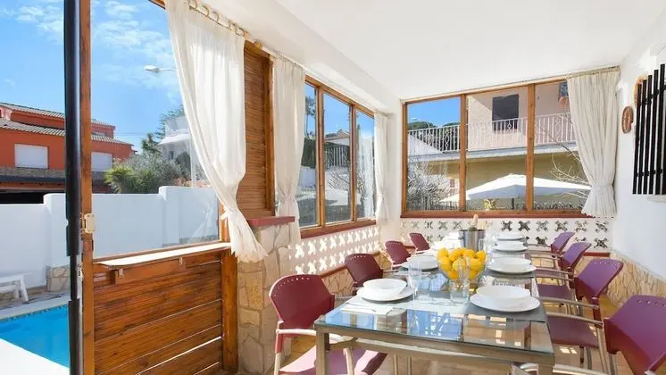 Villa, 5 Yatak Odası