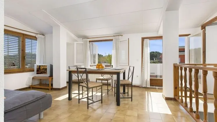 Villa, 5 Yatak Odası