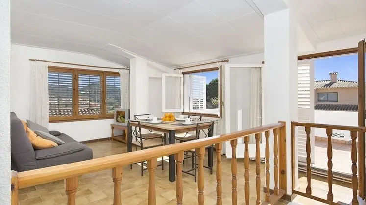 Villa, 5 Yatak Odası