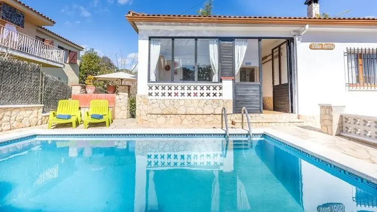 Villa, 5 Yatak Odası