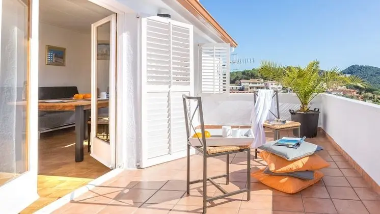 Villa, 5 Yatak Odası