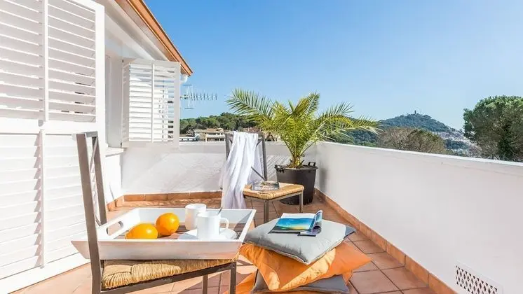 Villa, 5 Yatak Odası