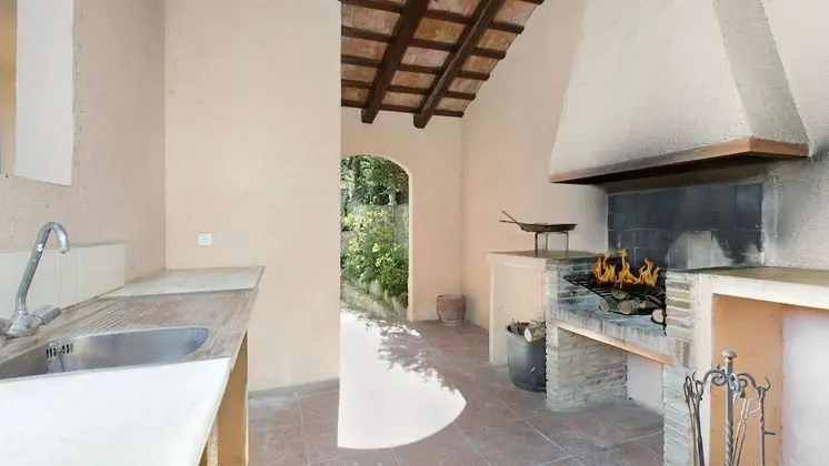 Villa, 5 Yatak Odası