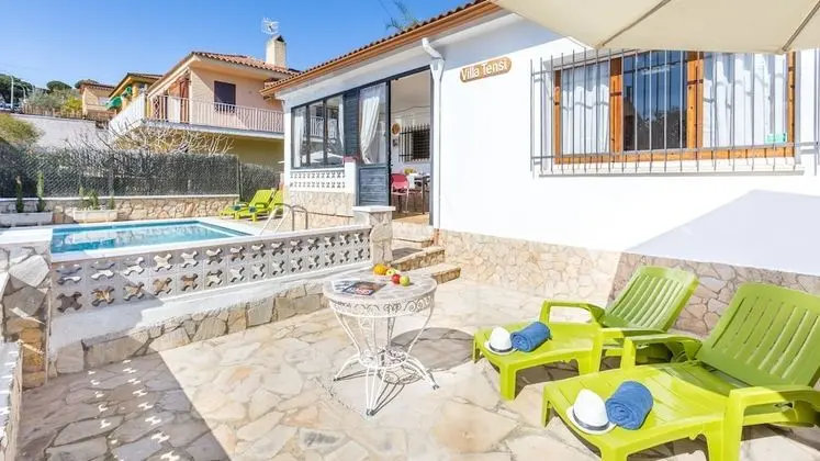 Villa, 5 Yatak Odası