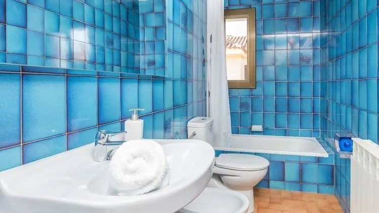 Villa, 5 Yatak Odası