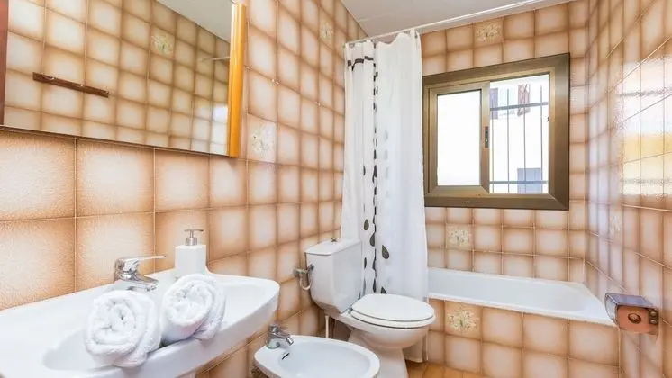 Villa, 5 Yatak Odası