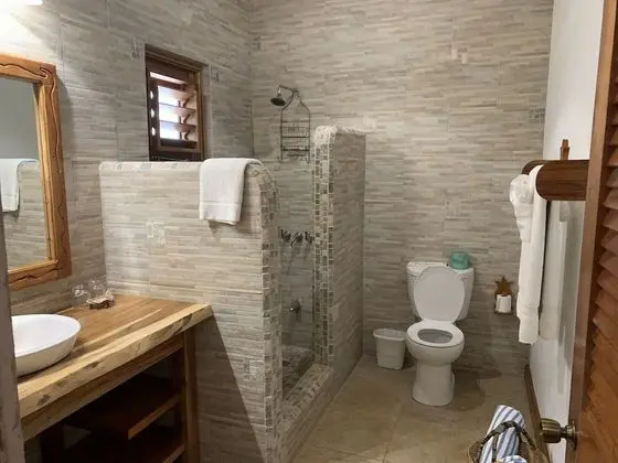 Deluxe Oda, Okyanus Manzaralı