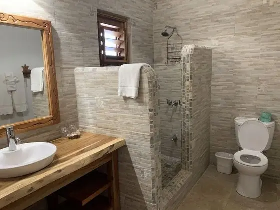 Deluxe Oda, Okyanus Manzaralı
