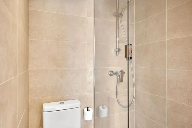 Standard Tek Büyük Yataklı Oda, 2 Tek Kişilik Yatak (Bed & Unlimited Brunch)