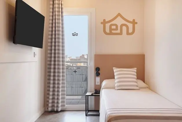 Standard Tek Kişilik Oda (Bed & Unlimited Brunch)