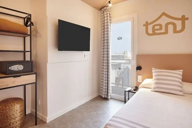 Standard Tek Kişilik Oda (Bed & Unlimited Brunch)