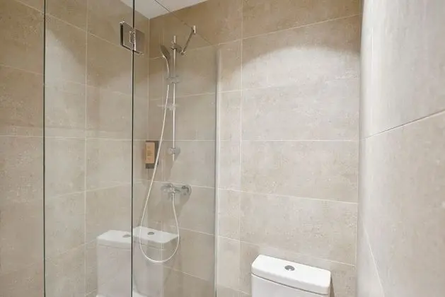 Standard Tek Kişilik Oda (Bed & Unlimited Brunch)