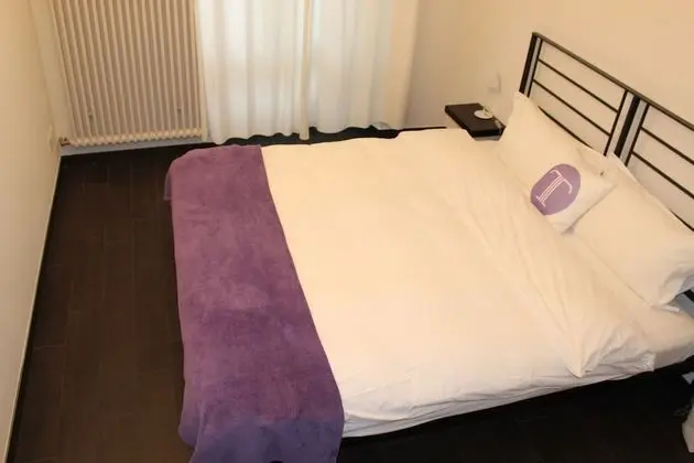 Grand Apart Daire, 1 Yatak Odası