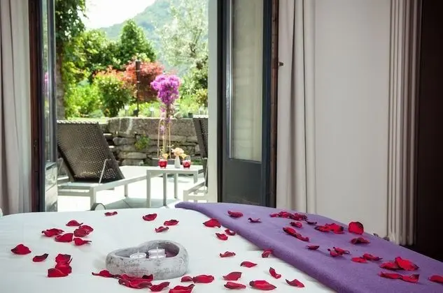 Grand Apart Daire, 1 Yatak Odası