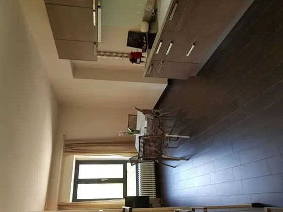 Grand Apart Daire, 1 Yatak Odası