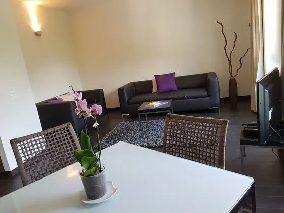 Grand Apart Daire, 1 Yatak Odası