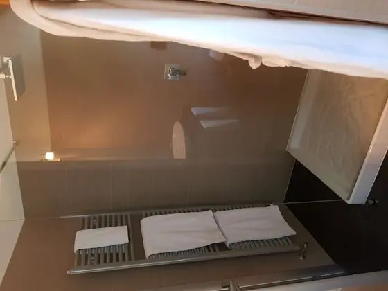 Grand Apart Daire, 1 Yatak Odası