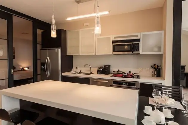 Luxury Daire