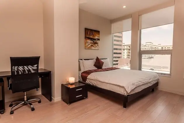 Luxury Daire