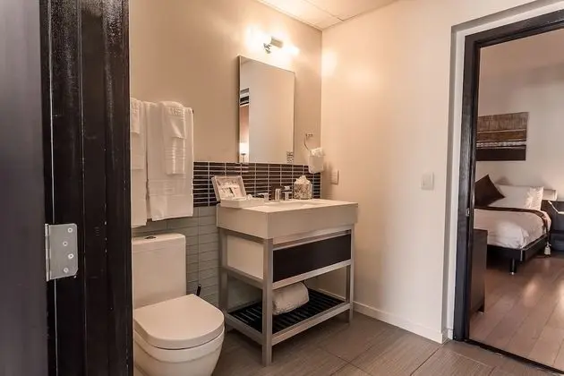Luxury Daire