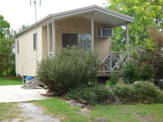 Deluxe Tek Büyük Yataklı Oda, Banyolu/Duşlu (Cabin)