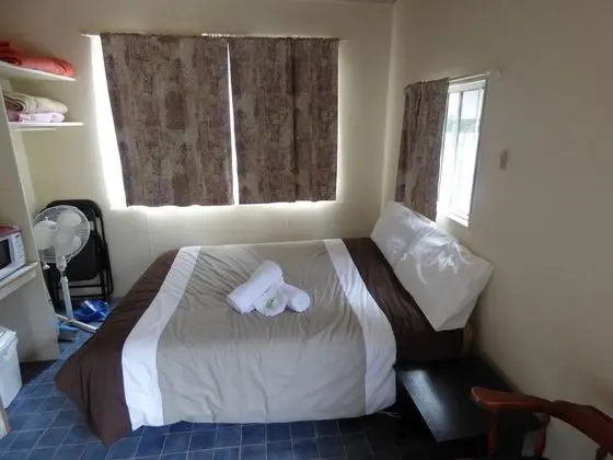 Kulübe, Ortak Banyo (Pet Friendly )