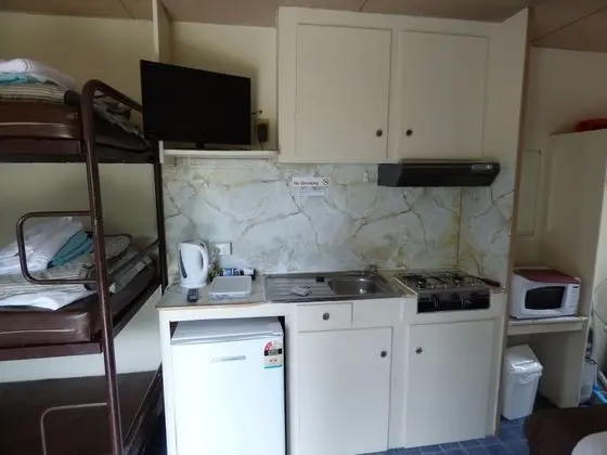 Kulübe, Ortak Banyo (Pet Friendly )