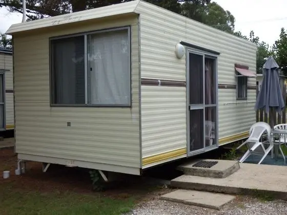 Kulübe, Ortak Banyo (Pet Friendly )