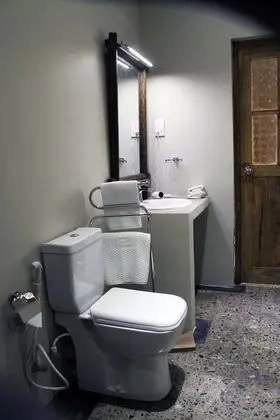 Deluxe Tek Büyük Yataklı Oda, Dağ Manzaralı