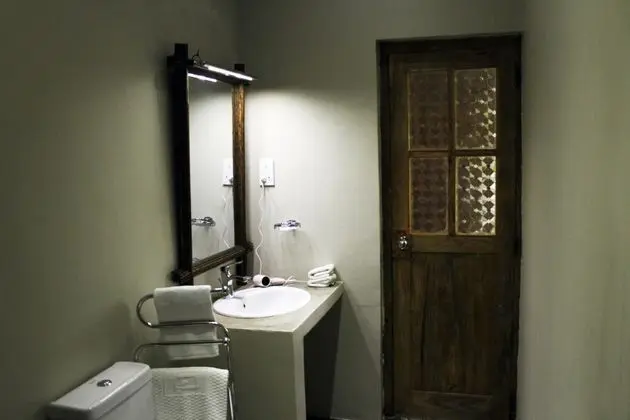 Deluxe Tek Büyük Yataklı Oda, Dağ Manzaralı